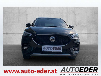 MG ZS Gebrauchtwagen MG ZS Gebrauchtwagen
