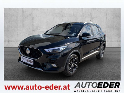 MG ZS Gebrauchtwagen MG ZS Gebrauchtwagen