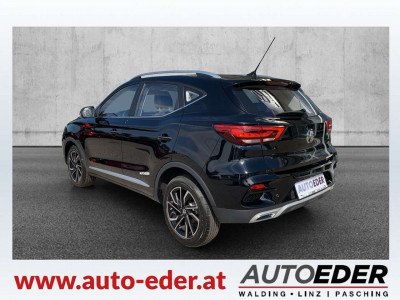 MG ZS Gebrauchtwagen MG ZS Gebrauchtwagen