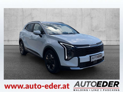 KIA Sportage Neuwagen KIA Sportage Neuwagen