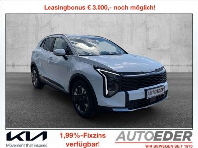 KIA Sportage Neuwagen
