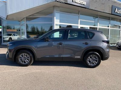 Mazda CX-5 Gebrauchtwagen