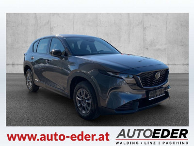 Mazda CX-5 Gebrauchtwagen Mazda CX-5 Gebrauchtwagen
