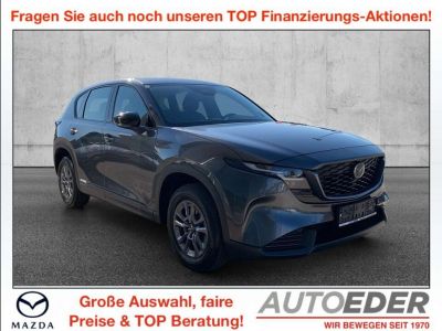 Mazda CX-5 Gebrauchtwagen