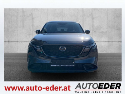 Mazda CX-5 Gebrauchtwagen Mazda CX-5 Gebrauchtwagen