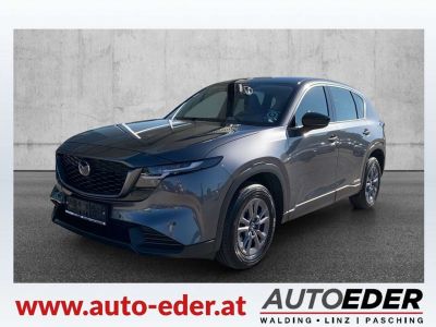 Mazda CX-5 Gebrauchtwagen