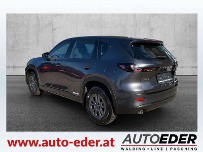 Mazda CX-5 Gebrauchtwagen