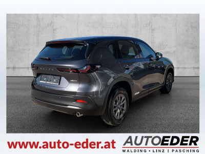 Mazda CX-5 Gebrauchtwagen Mazda CX-5 Gebrauchtwagen