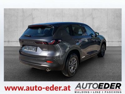 Mazda CX-5 Gebrauchtwagen