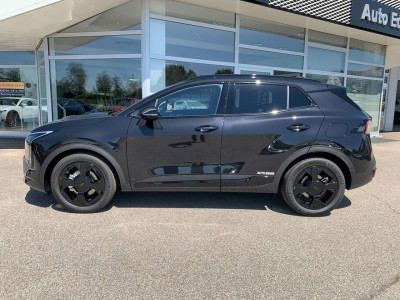 KIA Sportage Neuwagen KIA Sportage Neuwagen