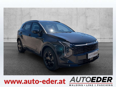KIA Sportage Neuwagen KIA Sportage Neuwagen