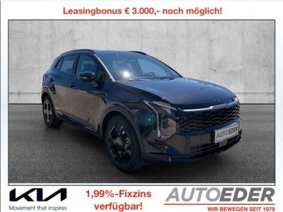 KIA Sportage Neuwagen