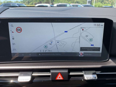 KIA Sportage Neuwagen KIA Sportage Neuwagen