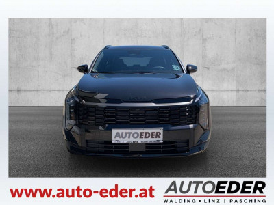 KIA Sportage Neuwagen KIA Sportage Neuwagen