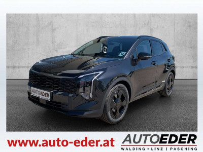 KIA Sportage Neuwagen KIA Sportage Neuwagen