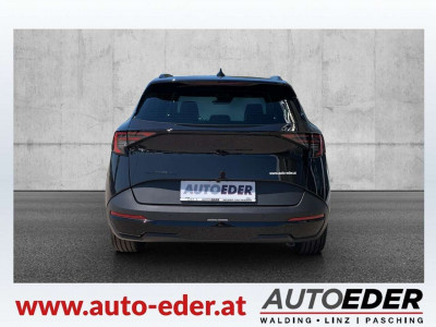 KIA Sportage Neuwagen KIA Sportage Neuwagen
