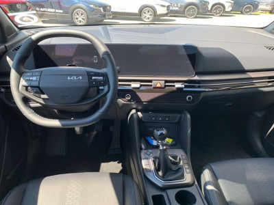 KIA Sportage Neuwagen KIA Sportage Neuwagen