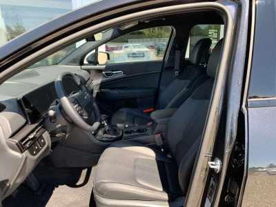 KIA Sportage Neuwagen KIA Sportage Neuwagen
