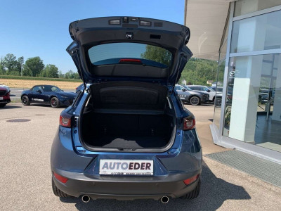 Mazda CX-3 Gebrauchtwagen