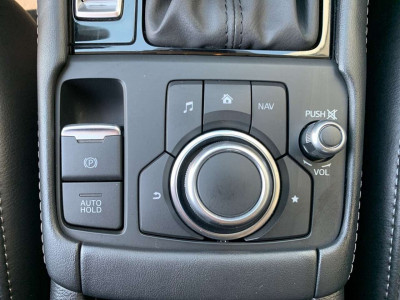 Mazda CX-3 Gebrauchtwagen