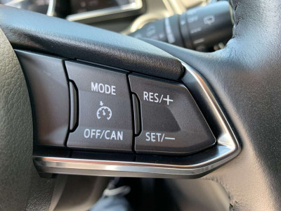 Mazda CX-3 Gebrauchtwagen