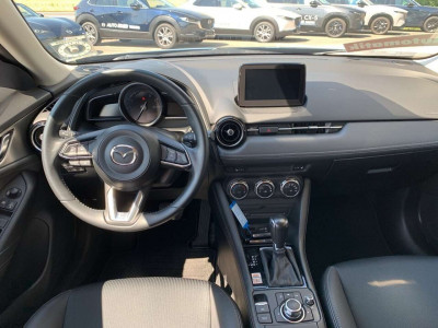 Mazda CX-3 Gebrauchtwagen