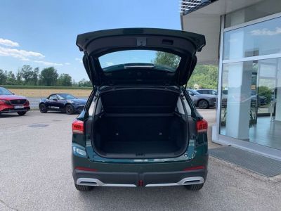 MG ZS Neuwagen MG ZS Neuwagen