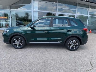 MG ZS Neuwagen MG ZS Neuwagen