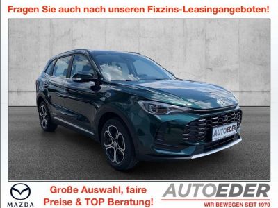 MG ZS Neuwagen
