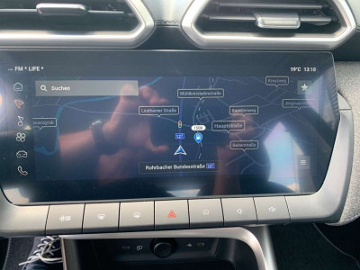 MG ZS Neuwagen MG ZS Neuwagen