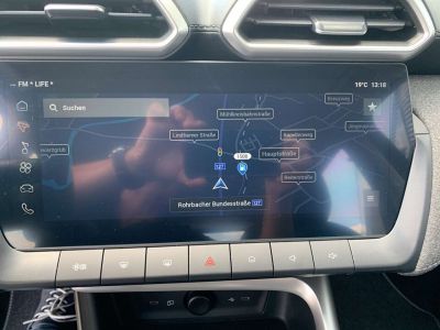 MG ZS Neuwagen MG ZS Neuwagen