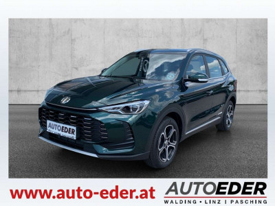 MG ZS Neuwagen MG ZS Neuwagen