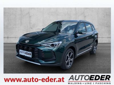 MG ZS Neuwagen MG ZS Neuwagen
