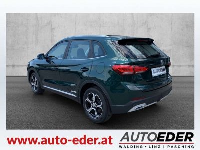 MG ZS Neuwagen MG ZS Neuwagen