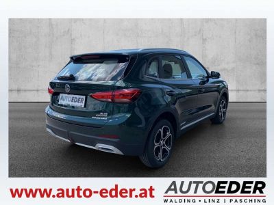 MG ZS Neuwagen MG ZS Neuwagen