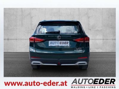 MG ZS Neuwagen MG ZS Neuwagen