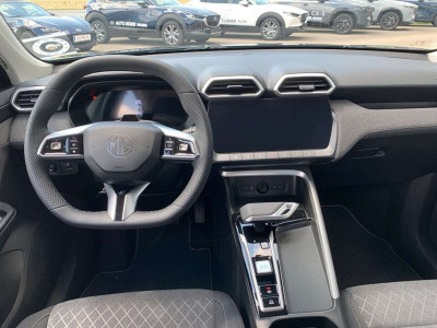 MG ZS Neuwagen MG ZS Neuwagen