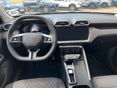 MG ZS Neuwagen MG ZS Neuwagen