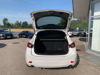 Mazda Mazda3 Gebrauchtwagen