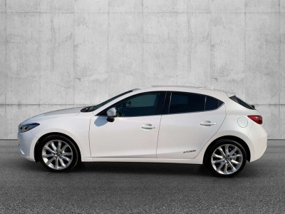 Mazda Mazda3 Gebrauchtwagen