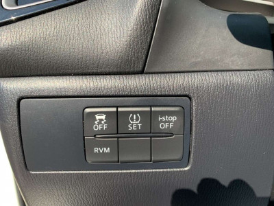 Mazda Mazda3 Gebrauchtwagen
