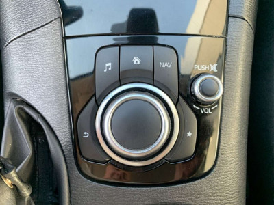 Mazda Mazda3 Gebrauchtwagen