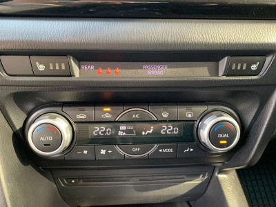 Mazda Mazda3 Gebrauchtwagen