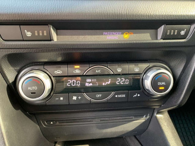 Mazda Mazda3 Gebrauchtwagen