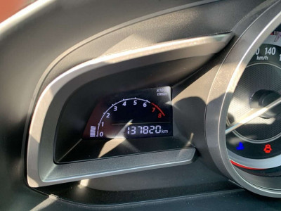 Mazda Mazda3 Gebrauchtwagen