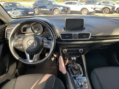 Mazda Mazda3 Gebrauchtwagen