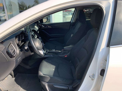 Mazda Mazda3 Gebrauchtwagen