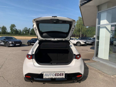 Mazda Mazda3 Gebrauchtwagen