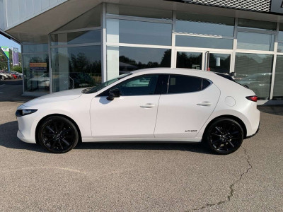 Mazda Mazda3 Gebrauchtwagen