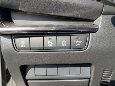Mazda Mazda3 Gebrauchtwagen